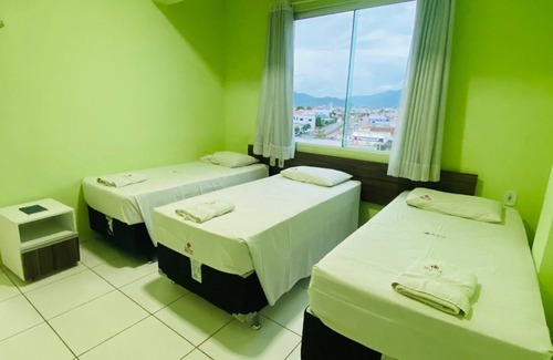 Sobral Hôtel | Letiva Hotel