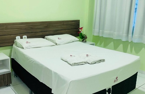 Sobral Hôtel | Letiva Hotel