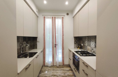 Dongo Appartement | Letizia (DGO232) by Interhome
