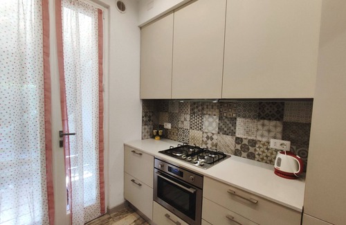 Dongo Appartement | Letizia (DGO232) by Interhome