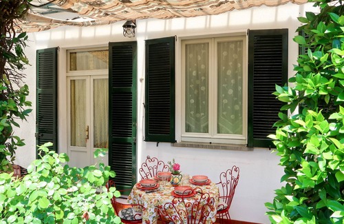 Dongo Appartement | Letizia (DGO232) by Interhome