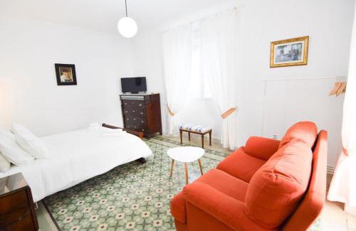 Ensanche Centro Appartement | Letmalaga Soho Apartments