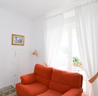 Ensanche Centro Appartement | Letmalaga Soho Apartments