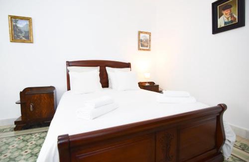 Ensanche Centro Appartement | Letmalaga Soho Apartments