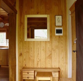 Trebechovice pod Orebem Appartement | Letní byt ve skanzenu