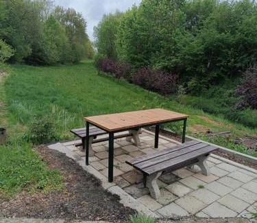 Tupadly Appartement | Letní chata u staré cihelny