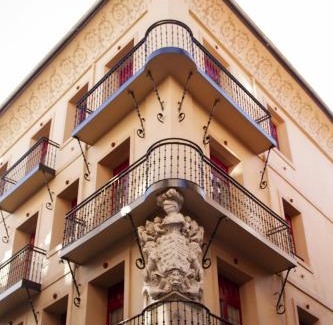 Bilbao Old Town Hôtel | Letoh Letoh Bilbao