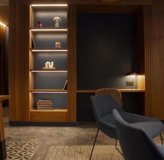 Bilbao Old Town Hôtel | Letoh Letoh Bilbao
