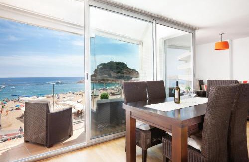 Tossa de Mar Appartement | Lets Holidays apartment Ancora 5