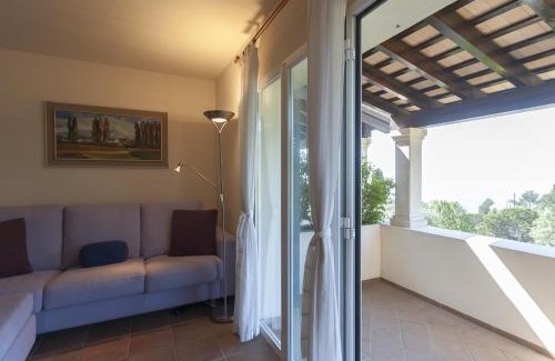 Tossa de Mar Appartement | Lets Holidays House 3 in Cala Llevado