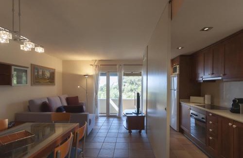 Tossa de Mar Appartement | Lets Holidays House 3 in Cala Llevado