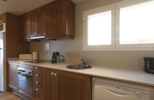 Tossa de Mar Appartement | Lets Holidays House 3 in Cala Llevado