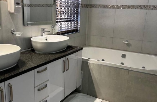 Rustenburg Lit Et Petit-Déjeuner | Letsatsing Lodge