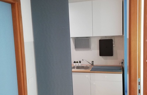Ivrea Appartement | "Letter 22" apartment, in the heart of Olivetti architecture