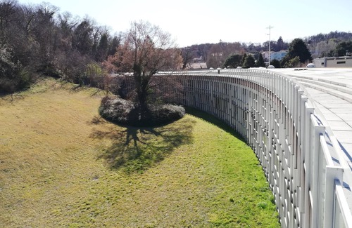 Ivrea Appartement | "Letter 22" apartment, in the heart of Olivetti architecture