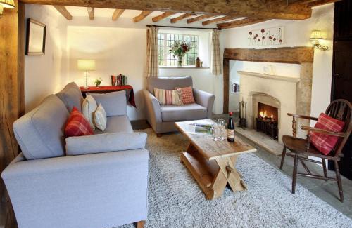 Chipping Campden Maison | Letterbox Cottage