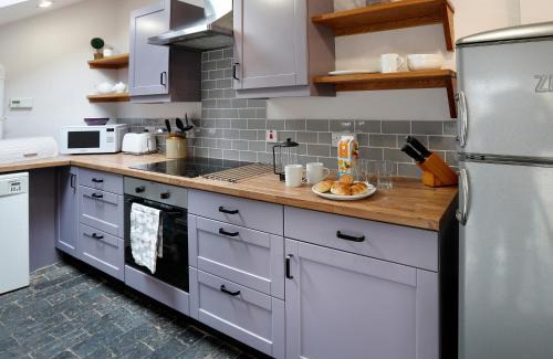 Chipping Campden Maison | Letterbox Cottage