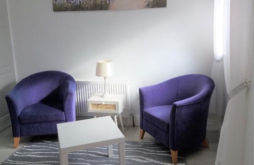 Rathdrum Appartement | Lettermore Apartment 2