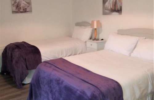 Rathdrum Appartement | Lettermore Apartment 2