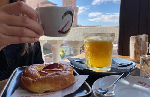 Ferrara Historic Centre Lit Et Petit-Déjeuner | Letto A Castello