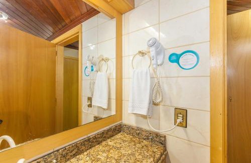 Flores da Cunha Hôtel | Letto Hotel Flores da Cunha