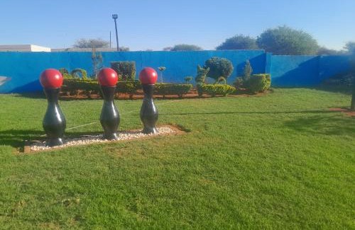 Blouberg Maison | Letz Guest Lodge
