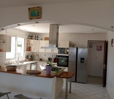 Saint-Leu Appartement | Leu doux bruit des vagues