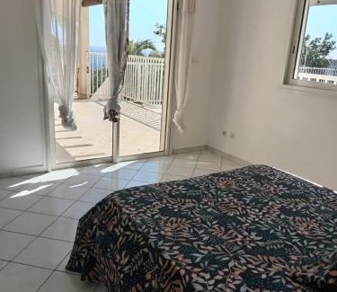Saint-Leu Appartement | Leu doux bruit des vagues