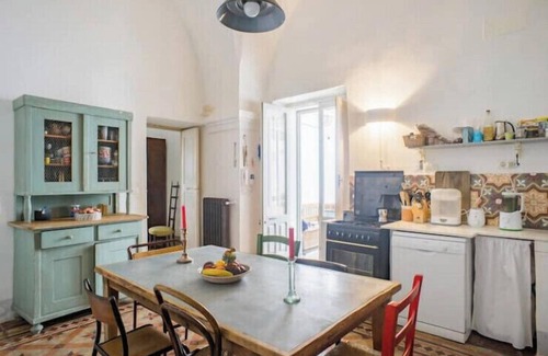 Castrignano del Capo Maison | Leuca - Villa near best beaches in Salento with private pool