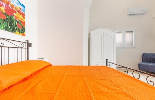 Castrignano del Capo Appartement | Leucadense by BarbarHouse