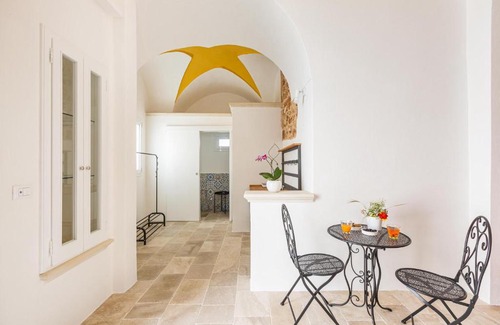 Castrignano del Capo Appartement | Leucadense by BarbarHouse