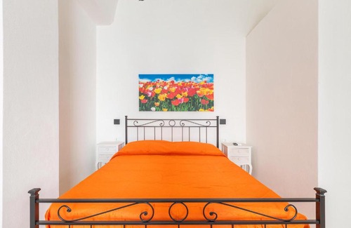 Castrignano del Capo Appartement | Leucadense by BarbarHouse