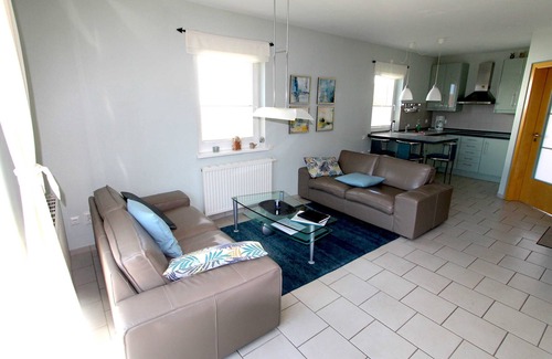 Alt Gaarz Appartement | Lighthouse Street House 27, à seulement 150 mètres de la plage - Lighthouse Street 31 House 27 à seulement 150 mètres