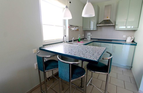 Alt Gaarz Appartement | Lighthouse Street House 27, à seulement 150 mètres de la plage - Lighthouse Street 31 House 27 à seulement 150 mètres