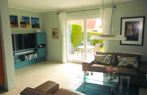 Alt Gaarz Appartement | Lighthouse Street House 27, à seulement 150 mètres de la plage - Lighthouse Street 31 House 27 à seulement 150 mètres