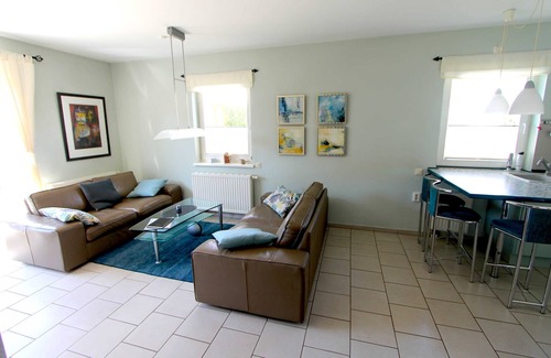 Alt Gaarz Appartement | Lighthouse Street House 27, à seulement 150 mètres de la plage - Lighthouse Street 31 House 27 à seulement 150 mètres