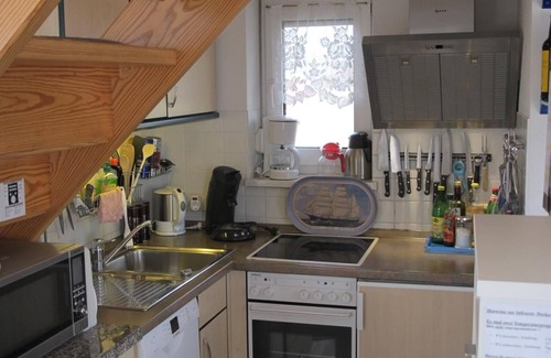 Neubukow Maison | Leufke-kowatsch, Maria Haus Salzhaff - Ferienhaus Salzhaff