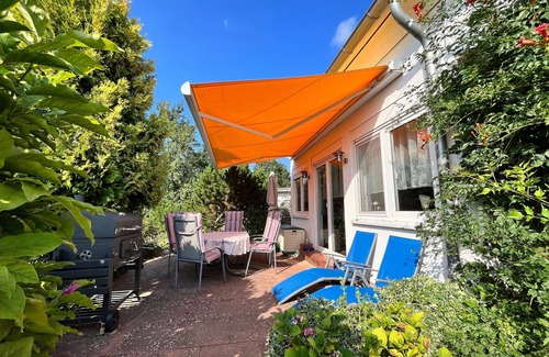 Neubukow Maison | Leufke-kowatsch, Maria Haus Salzhaff - Ferienhaus Salzhaff