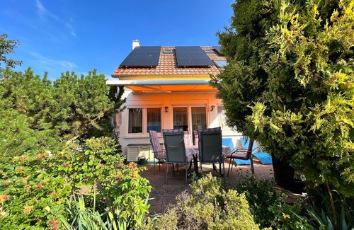 Neubukow Maison | Leufke-kowatsch, Maria Haus Salzhaff - Ferienhaus Salzhaff