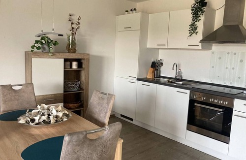 Kuestelberg Appartement | Leukappartementje