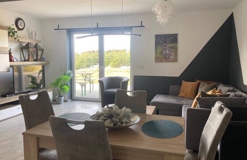 Kuestelberg Appartement | Leukappartementje