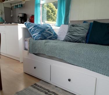 Vierakker Appartement | Leuke wandel- en fietslocatie vlakbij Zutphen