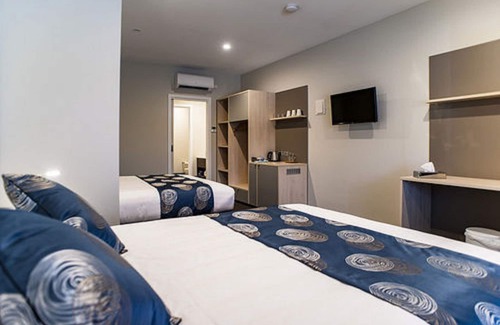 Nicholls Hôtel | Leumeah Lodge