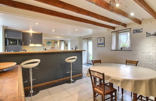 Penvenan Maison | Leur Min - PENVENAN - Gîte