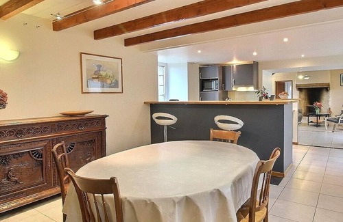 Penvenan Maison | Leur Min - PENVENAN - Gîte