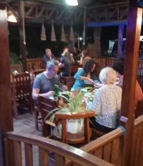 Bohorok Hôtel | Leuser inn