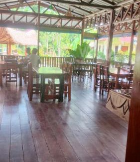 Bohorok Hôtel | Leuser inn