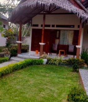 Bohorok Hôtel | Leuser inn