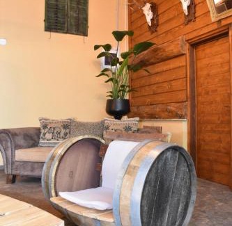 Szekszard Appartement | LeVadászLak
