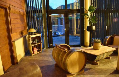 Szekszard Appartement | LeVadászLak